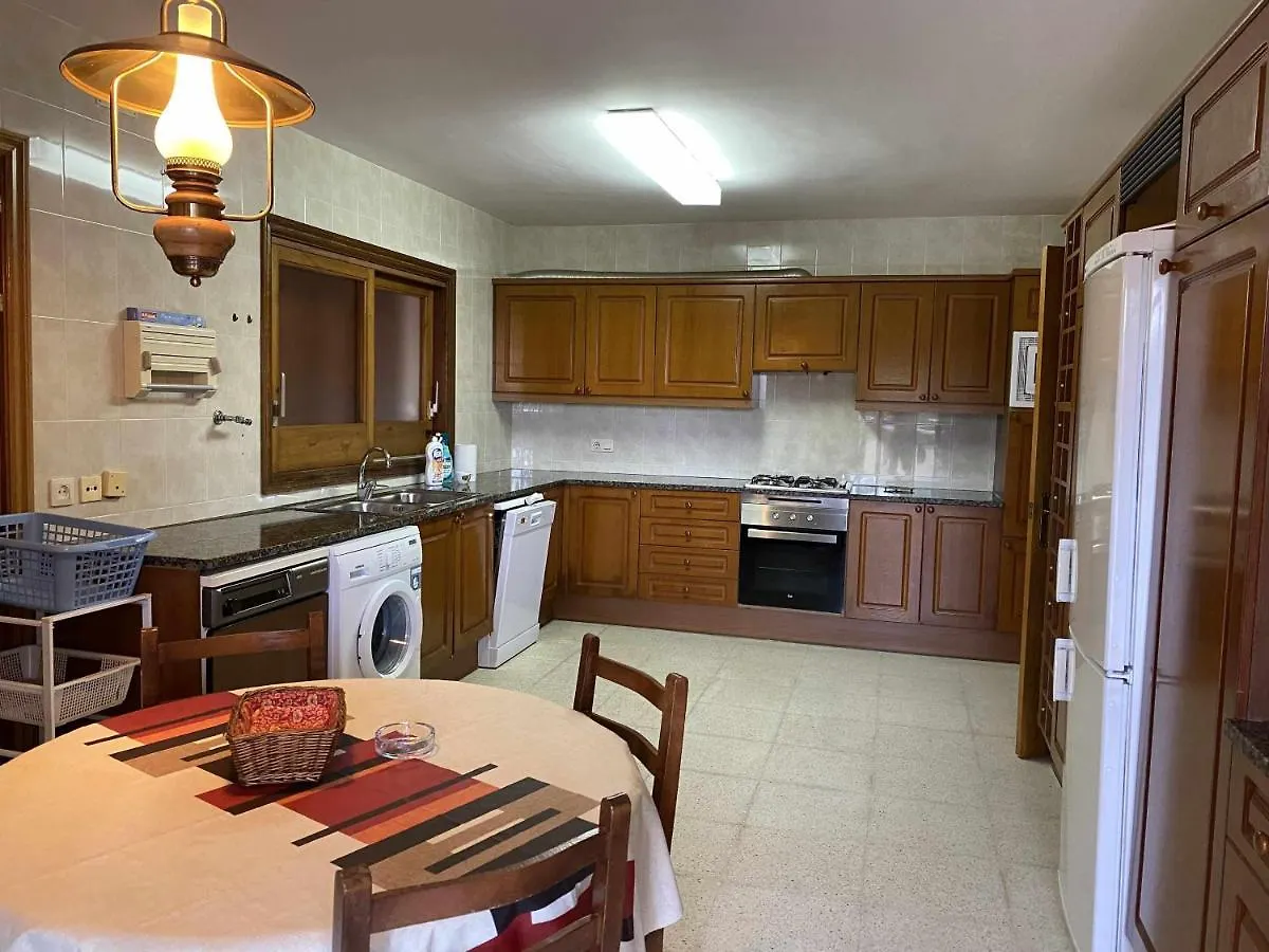 Holiday home Villa Gavines Piscina Privada Tossa De Mar Playa Santa Maria De Llorell