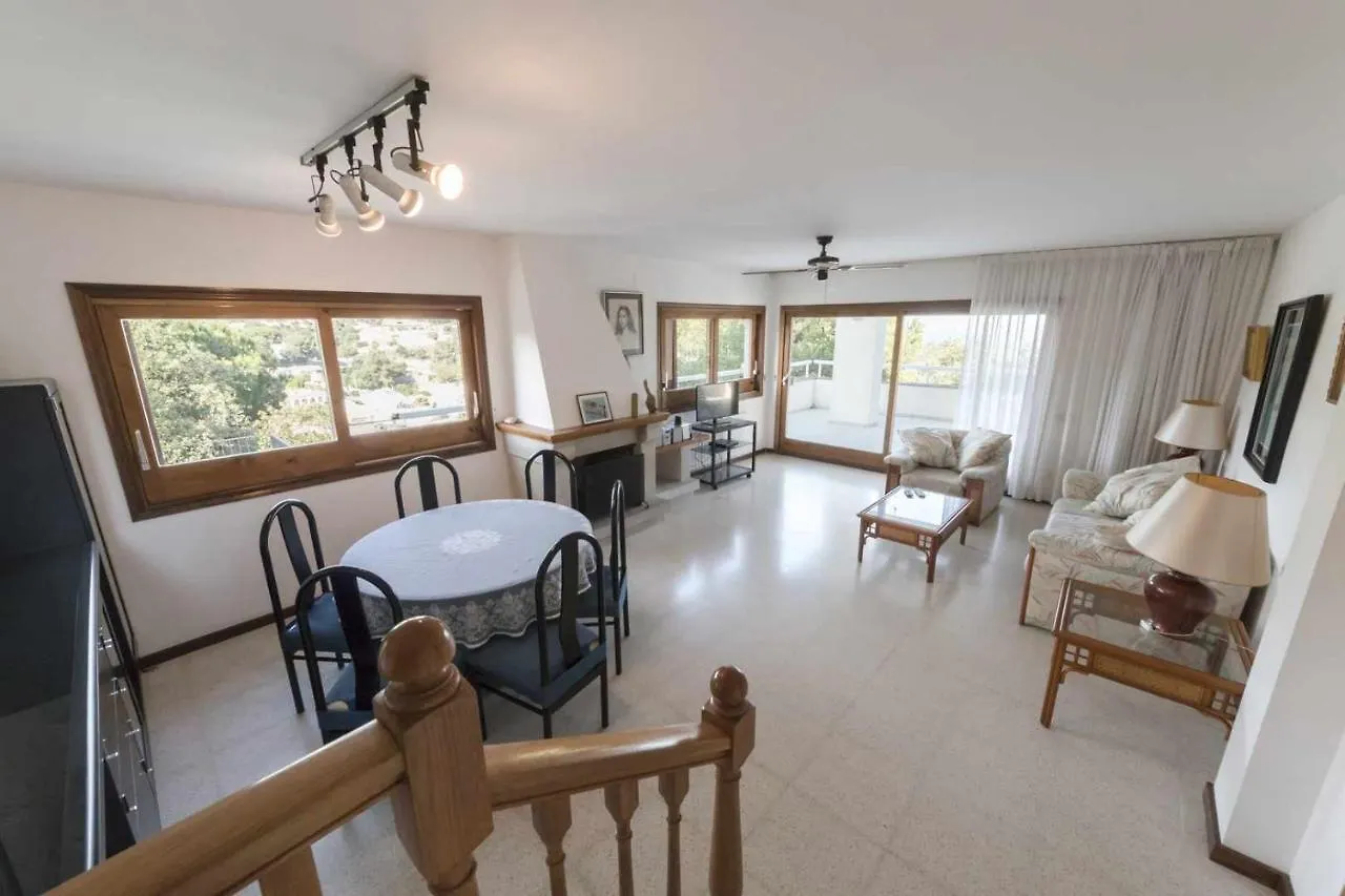 Holiday home Villa Gavines Piscina Privada Tossa De Mar Playa Santa Maria De Llorell