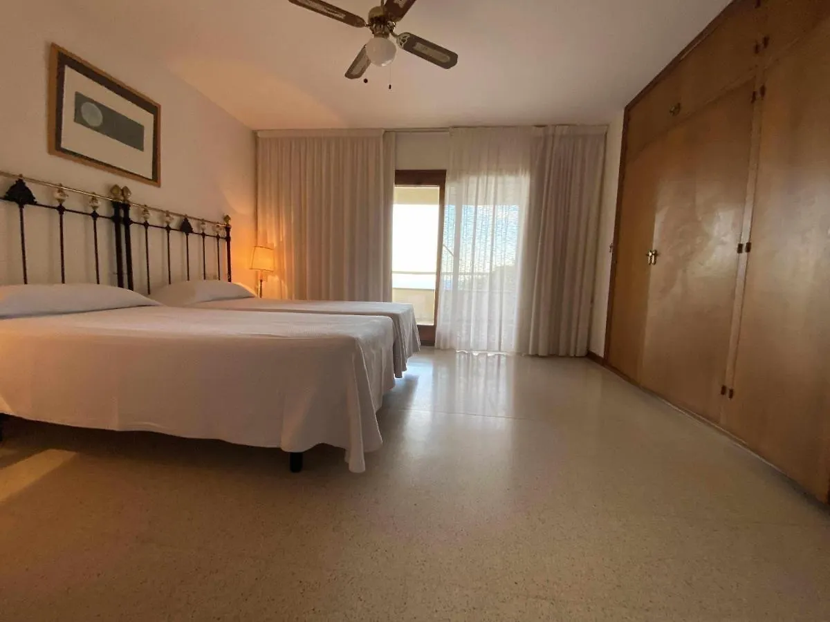 Villa Gavines Piscina Privada Tossa De Mar Playa Santa Maria De Llorell Holiday home
