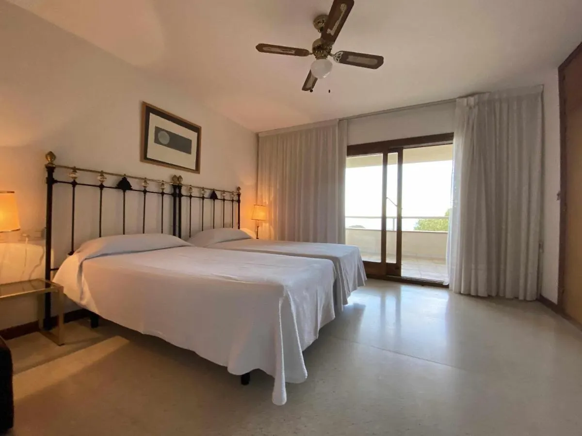 Holiday home Villa Gavines Piscina Privada Tossa De Mar Playa Santa Maria De Llorell Spain