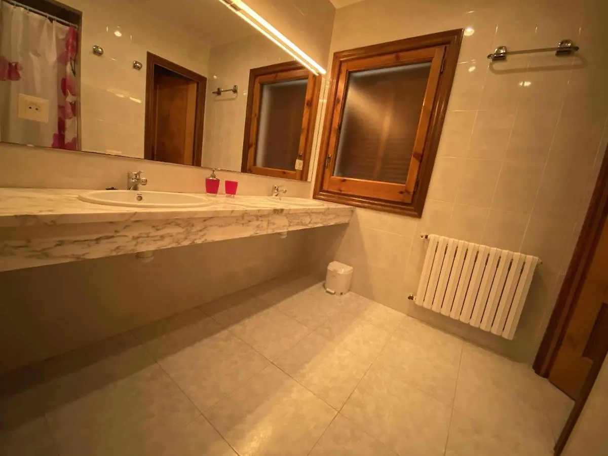 Villa Gavines Piscina Privada Tossa De Mar Playa Santa Maria De Llorell Spain